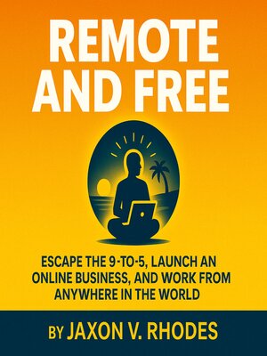 cover image of Remote and Free